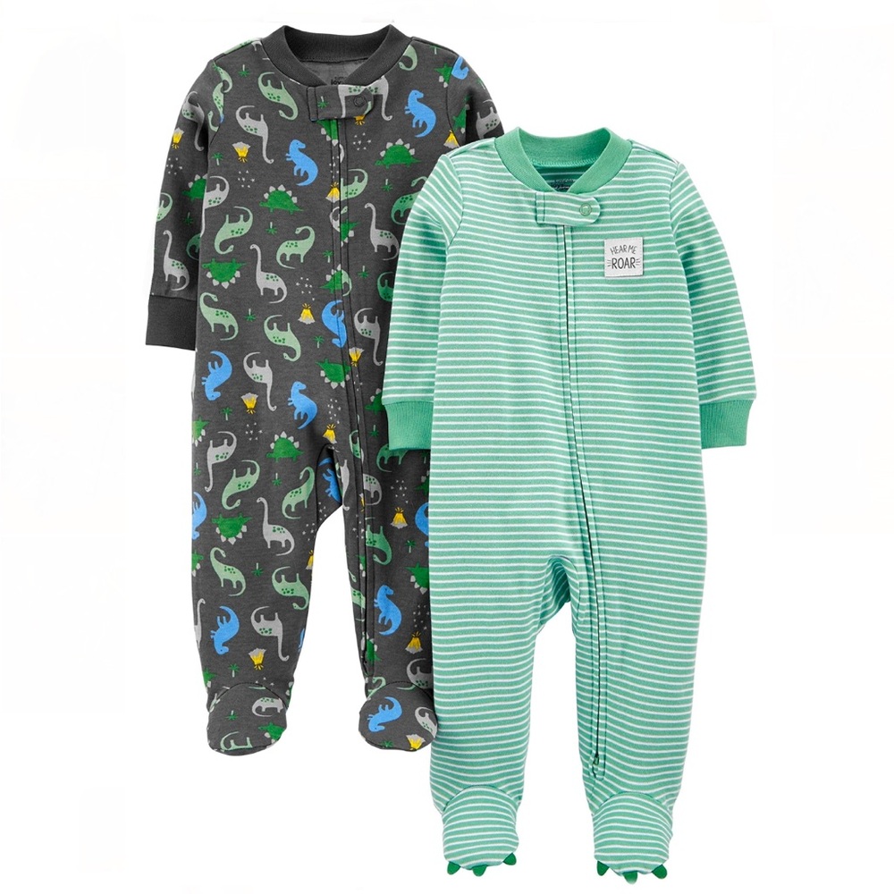 CARTEER’S Simple Joys pajama set